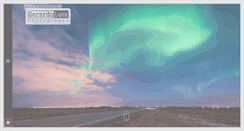 Desktop Screenshot of gerardolunaphotography.com